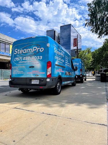 Steam Pro Brands of Virginia Beach I Steam365 & Hoods365 Carpet Cleaning Service in Virginia Beach, VA photo