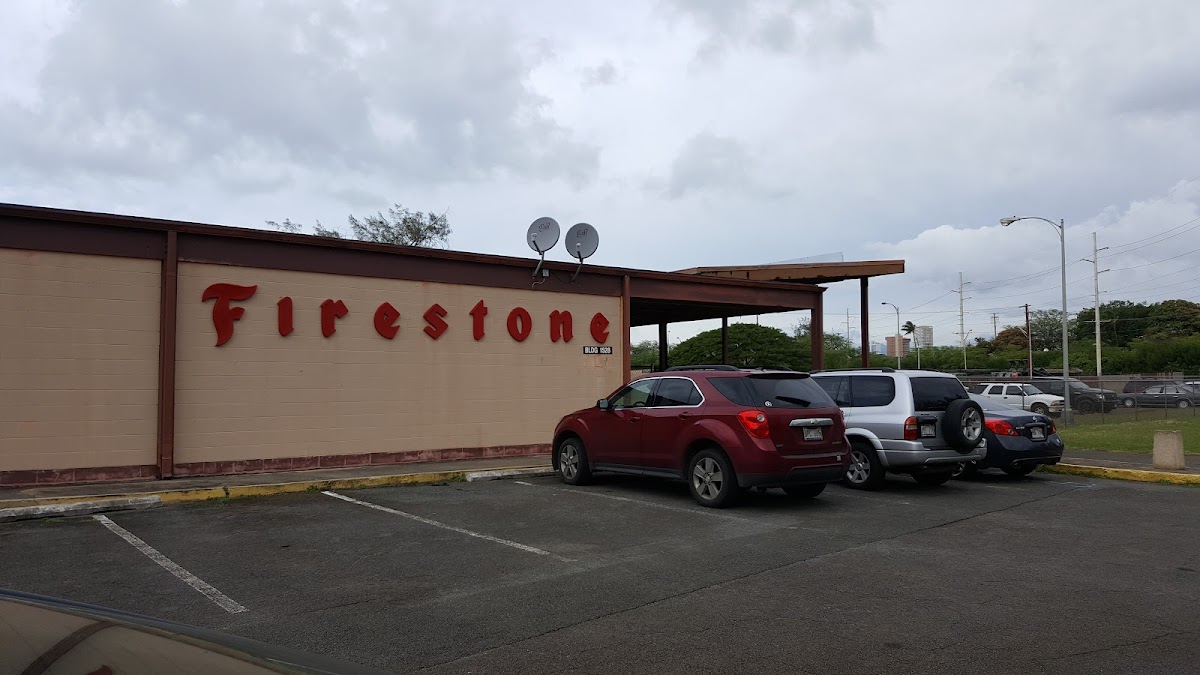 Firestone Complete Auto Care Auto Repair in Reading, PA photo