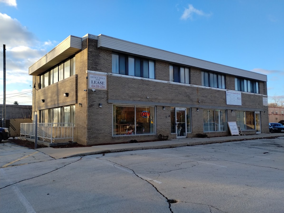 Right-Click Computer Services Computer Repair Service in West Allis, WI photo