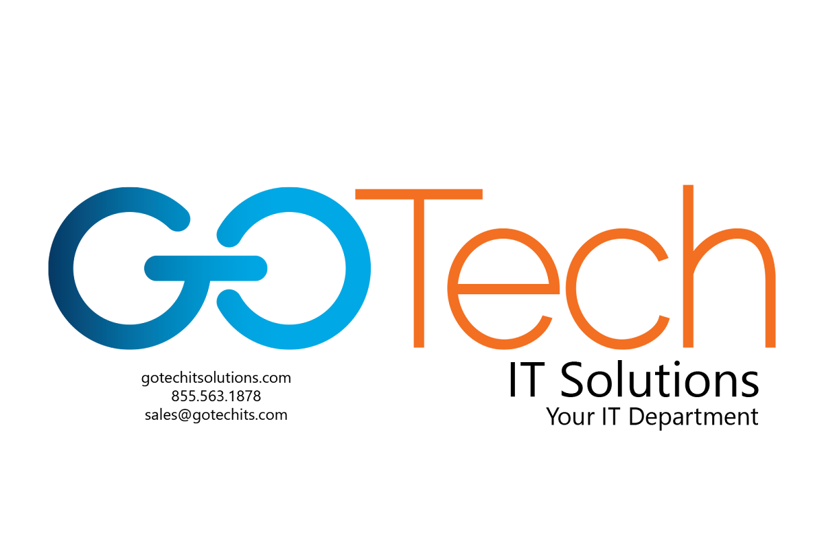 GoTech IT Solutions Wisconsin photo