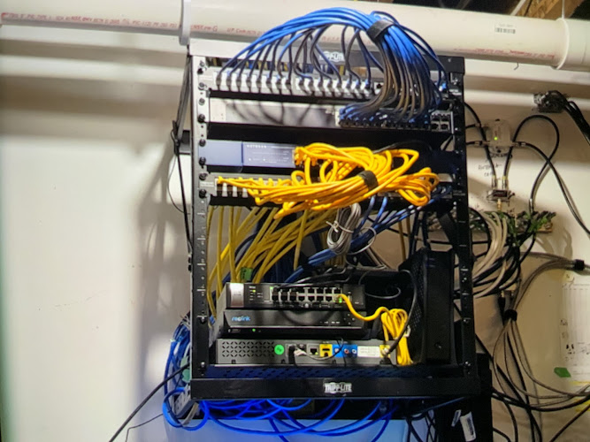 PLJ Computer Services LLC Computer Repair Service in Elm Grove, WI photo