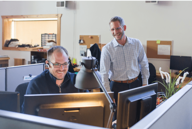 Applied Tech Computer Consultant in Brookfield, WI photo