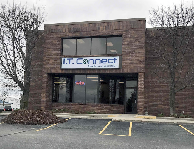 I.T. Connect Computer Support And Services in Waukesha, WI photo