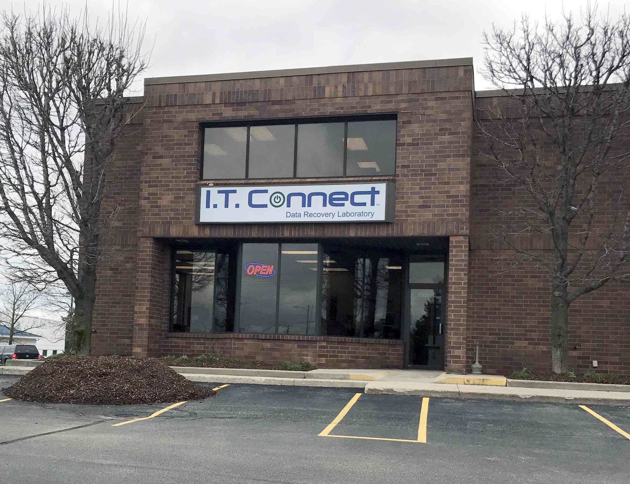 I.T. Connect Computer Support And Services