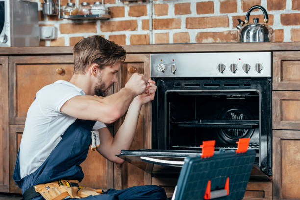 S & S Appliance Parts & Service LLC Appliance Repair Service in Bessemer, AL photo