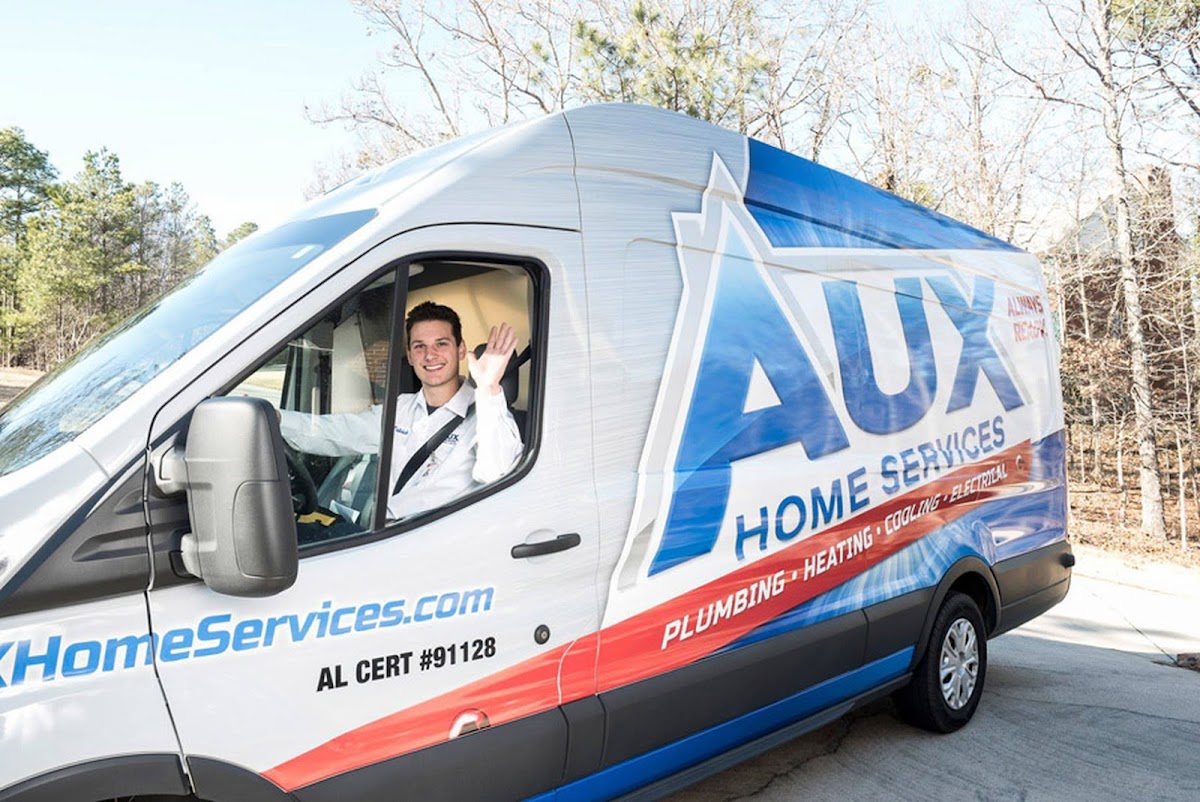 Aux Home Services photo