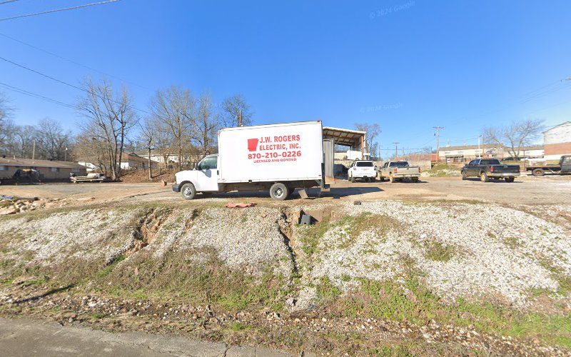 J.W. Rogers Electric Inc.