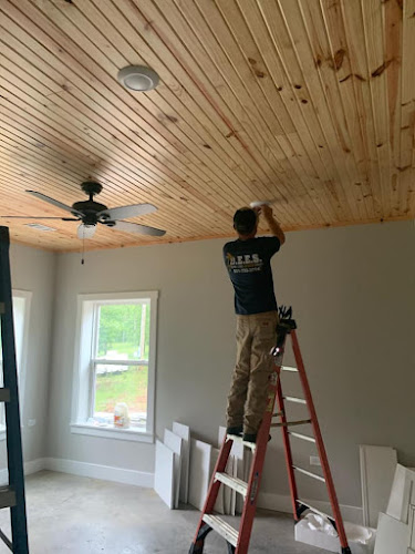 Britton Echols Electrical Service Electrician in Vilonia, AR photo