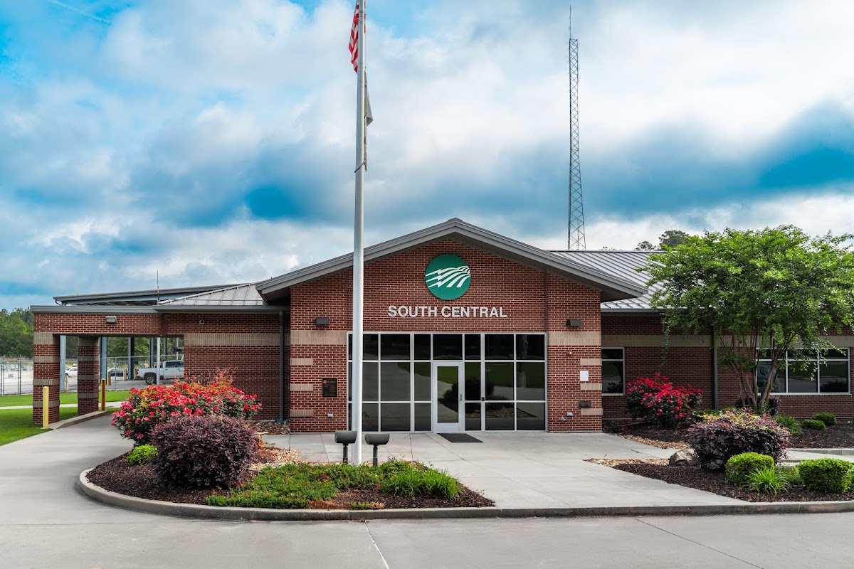 South Central Arkansas Electric Cooperative, Incorporated photo