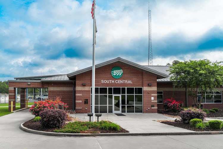 South Central Arkansas Electric Cooperative, Incorporated photo