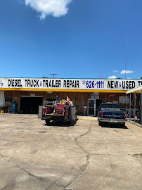 Gallery photo for Mobile Fleet Service and Wrecker in Arkadelphia, AR