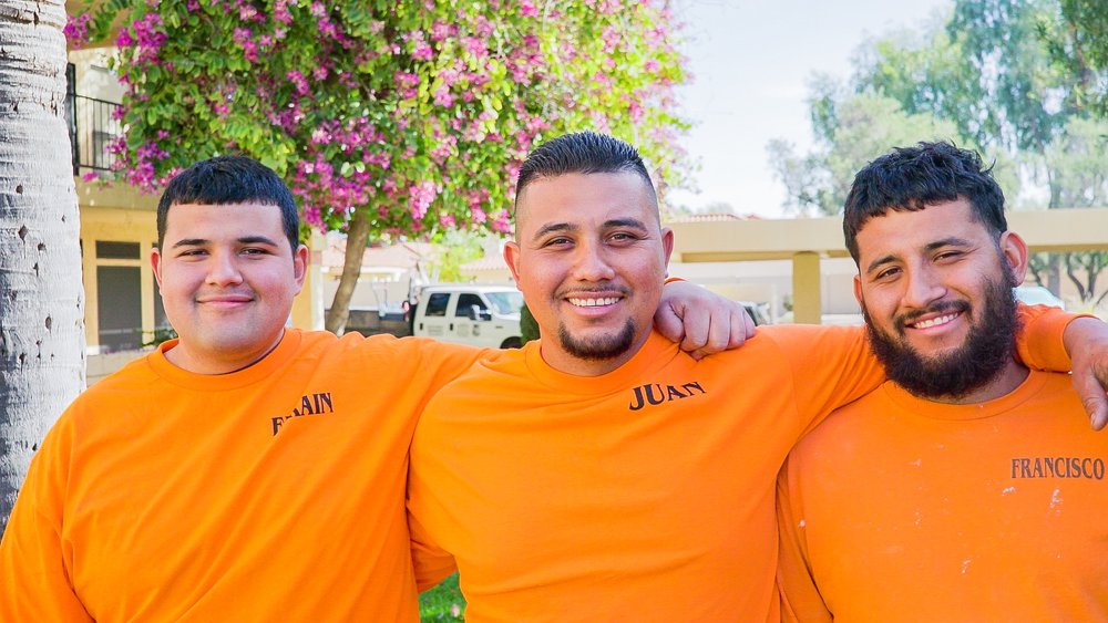 Sereno Custom Fence & Gates Fence Contractor in Phoenix, AZ