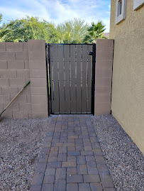 Gallery photo for Sereno Custom Fence & Gates, Fence Contractor in Phoenix, AZ