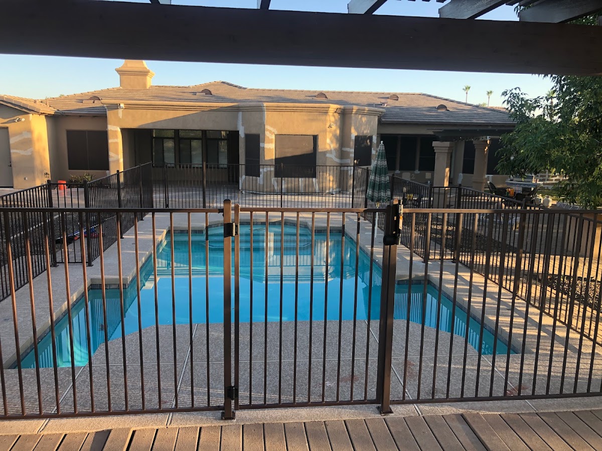 Fence Pros of Arizona Fence Contractor