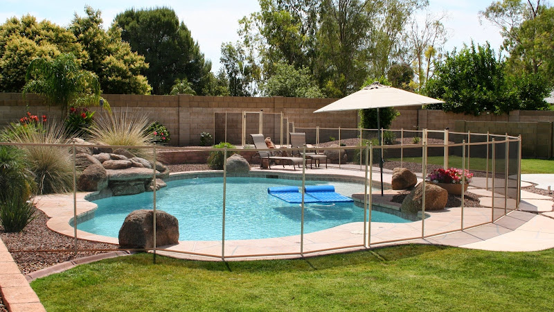 Arizona Pool Fence Fence Contractor in Phoenix, AZ photo