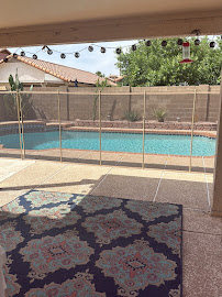 Arizona Pool Fence gallery photo