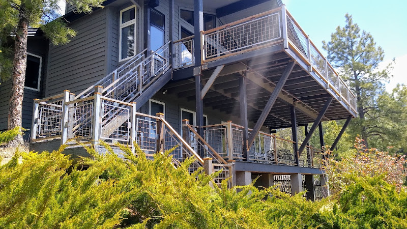 Elite iron and fab llC Metal Fabricator in Peoria, AZ photo