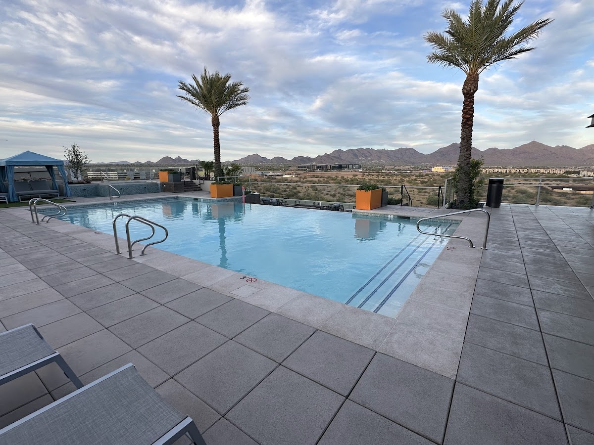 Sonoran Glass & Fence Railing Contractor