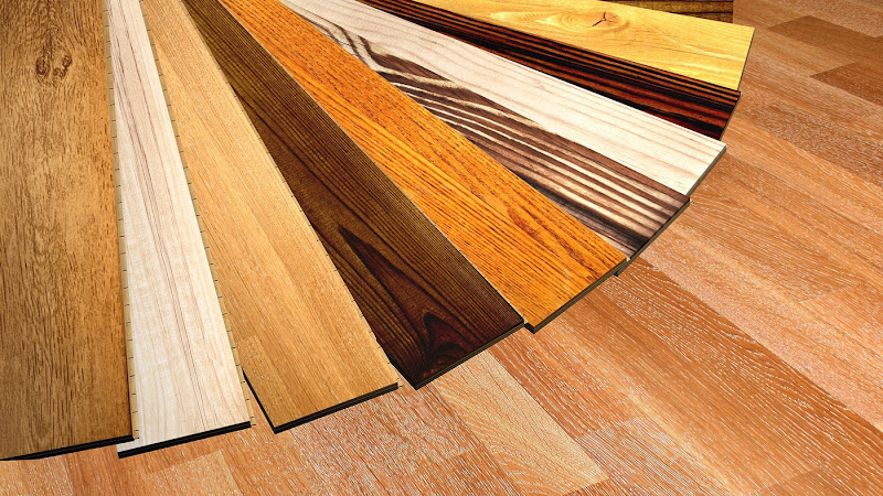 Flooring Repair Solutions Flooring Contractor in Oakland, CA photo