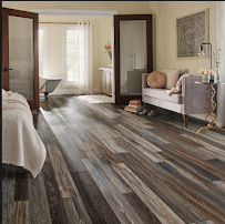 Flooring Repair Solutions gallery photo