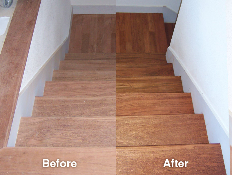 Oakland Wood Floors photo