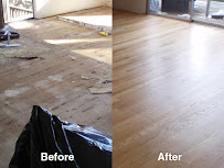 Oakland Wood Floors gallery photo