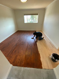 Pérez Hardwood Floor gallery photo