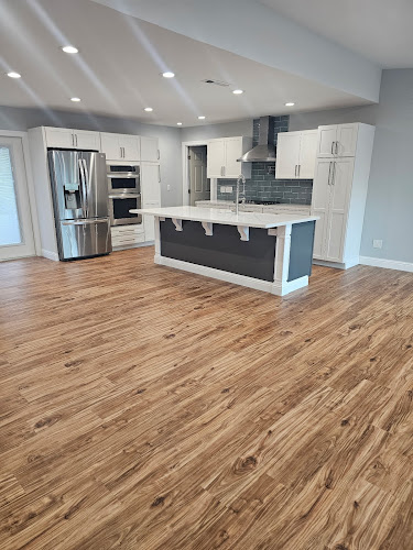Property Channel Flooring Flooring Contractor in Oakland, CA photo