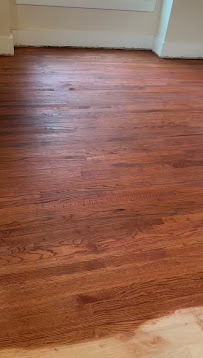 Marco Ramirez Hardwood Floor gallery photo