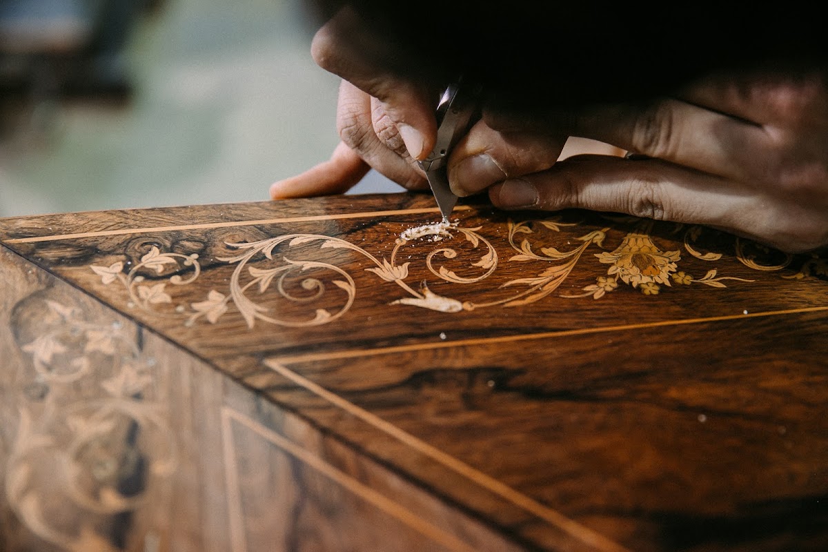Kin Furniture Co. photo