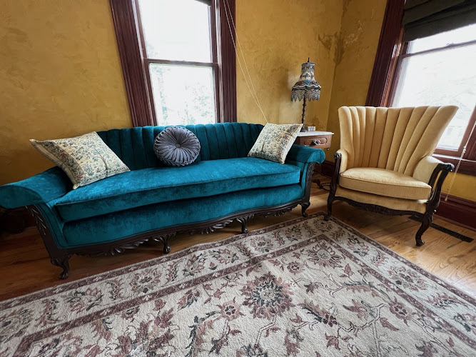 Sew Fly Craftworks Upholstery Shop in Arvada, CO photo