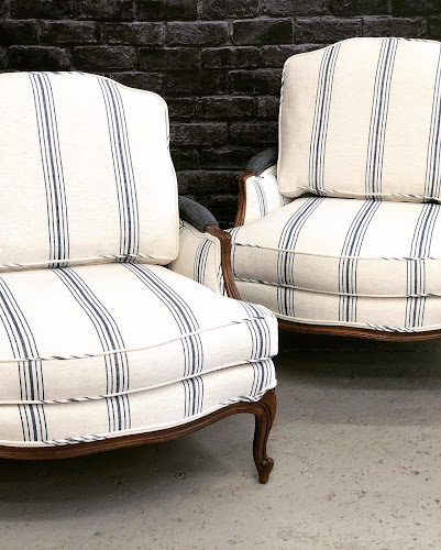 Ackerman & Sons Furniture Workshop Furniture Repair Shop in Littleton, CO photo