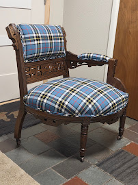 Gallery photo for Ackerman & Sons Furniture Workshop in Littleton, CO