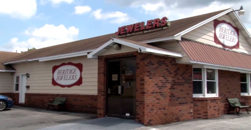 Heritage Jewelers Jeweler in Seaford, DE photo
