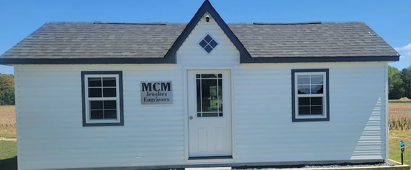 MCM Goldsmith Goldsmith in Laurel, DE photo