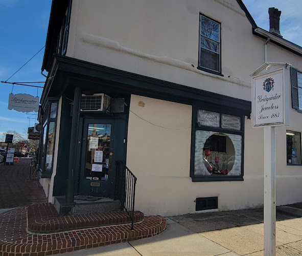 Bridgewater Jewelers Jeweler in New Castle, DE photo