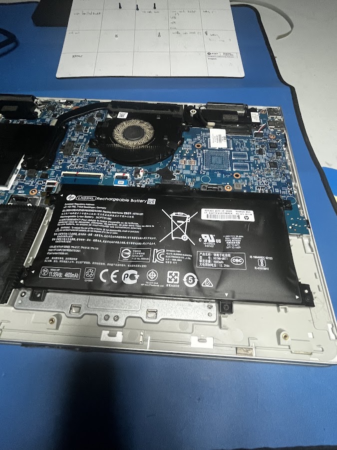 New Horizon Technology Computer Repair Service