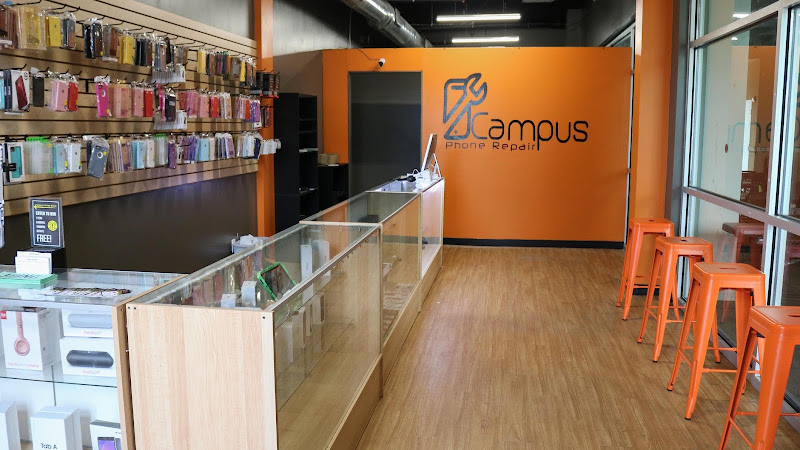 Campus Phone Repair Mobile Phone Repair Shop in Tallahassee, FL photo