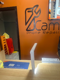 Gallery photo for Campus Phone Repair, Mobile Phone Repair Shop in Tallahassee, FL