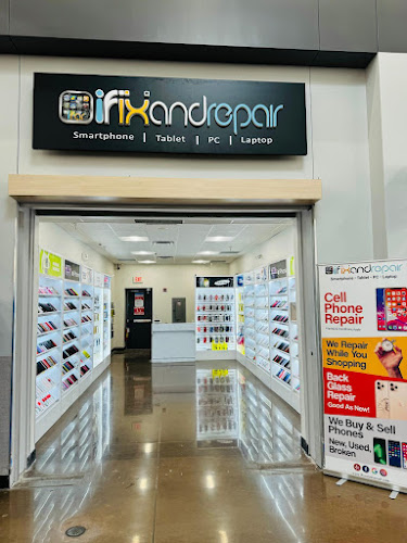 iFixandRepair - Tallahassee Walmart Mobile Phone Repair Shop in Tallahassee, FL photo