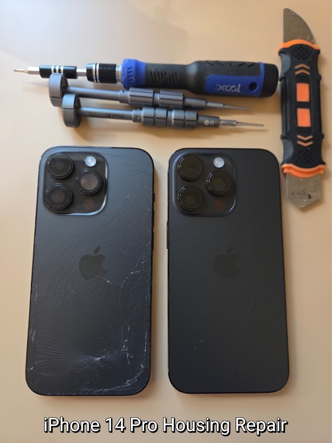 Seminole iRepair - Phone & Tablet Repair Mobile Phone Repair Shop