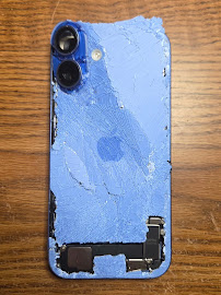 Gallery photo for Seminole iRepair - Phone & Tablet Repair in Tallahassee, FL