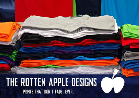 The Rotten Apple Repairs & Designs Computer Repair Service in Tallahassee, FL photo
