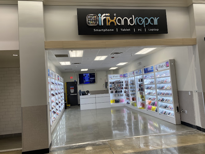 iFixandRepair - Tallahassee Thomasville Rd Walmart Mobile Phone Repair Shop in Tallahassee, FL photo