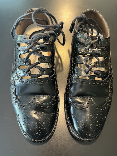 Lev's Shoe & Leather Repair Shoe Repair Shop in Albany, NY photo
