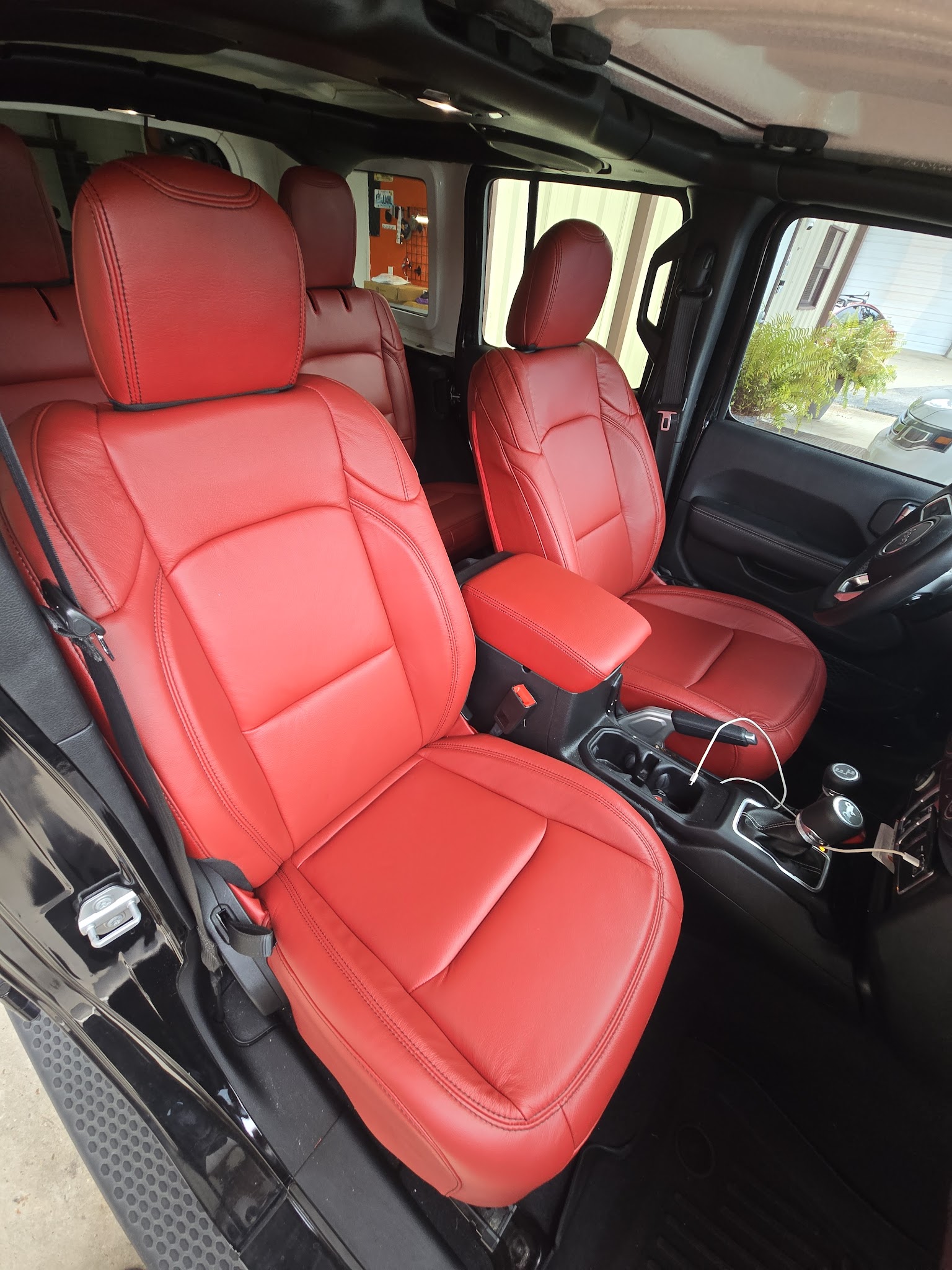 Trimtek Leather, Inc photo