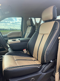 Trimtek Leather, Inc photo