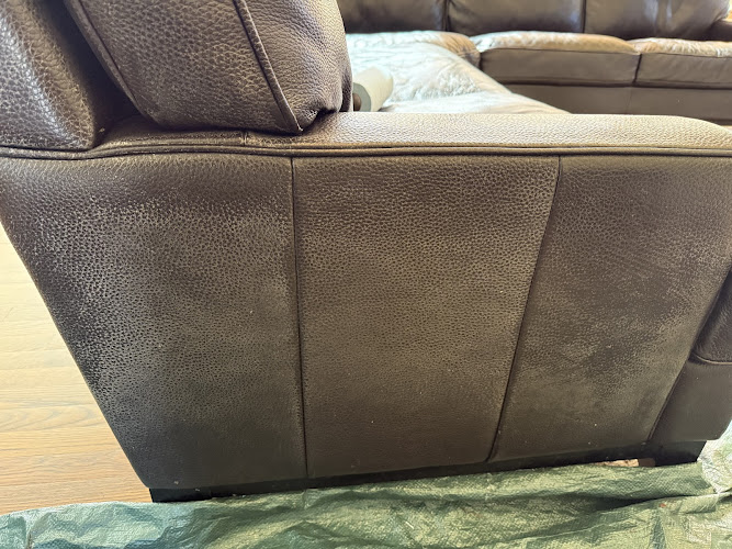 Atlanta Leather Repair Leather Repair Service in Woodstock, GA photo