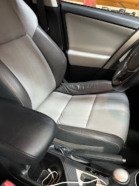 Rocky Mountain Leather Restoration photo