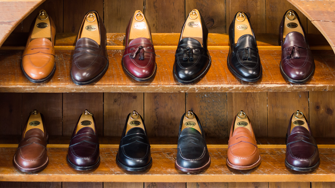 Delmar Bootery Shoe Repair Shop